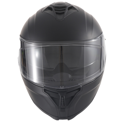 Presto Matt Black - Frontal