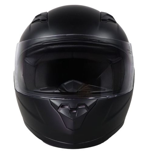 Bambino Child Full-Face - Frontal