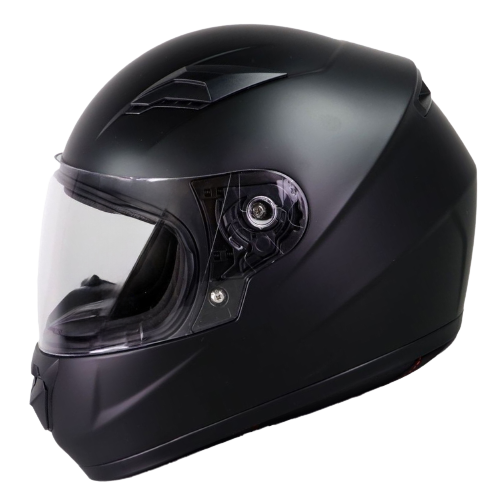 Bambino Child Full-Face - Lateral (Esq,)