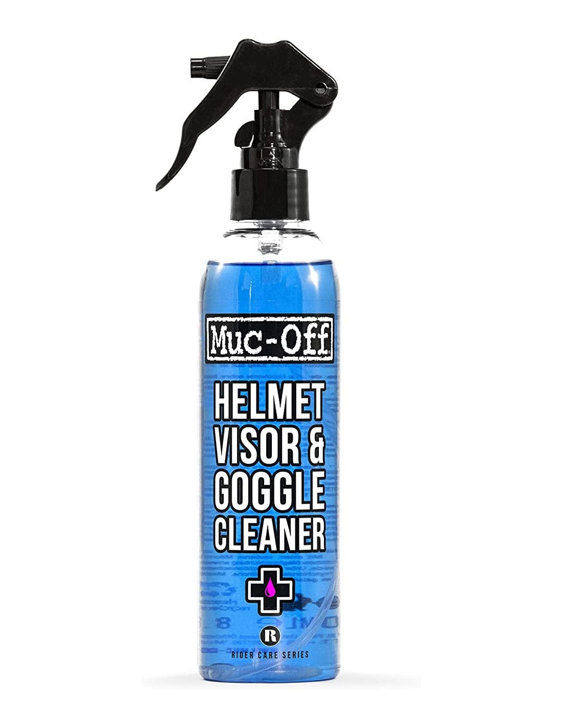 Helmet Visor & Goggle Cleaner (Ilustração 2)