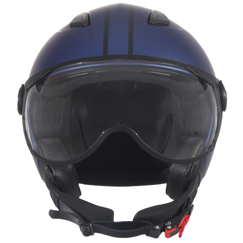 Moda Matt Blue - Frontal