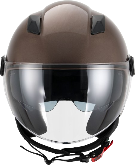Sarenta Bronzo - Frontal