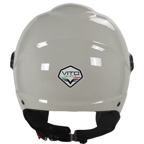 Sarenta Off-White - Traseira