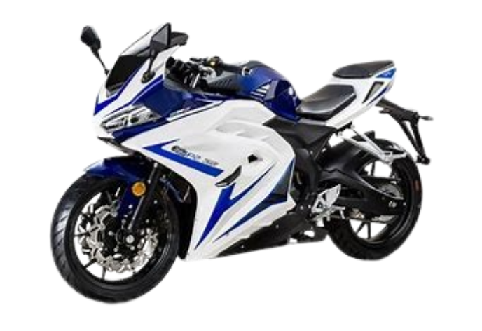 Wottan GP2 125