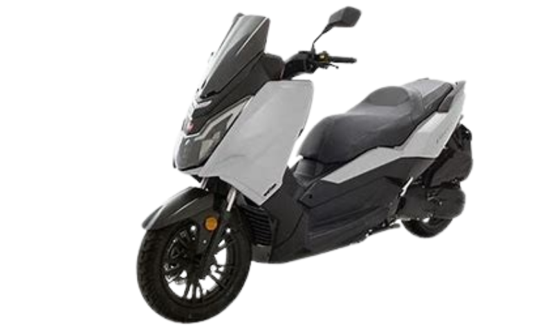 Wottan Storm T 125